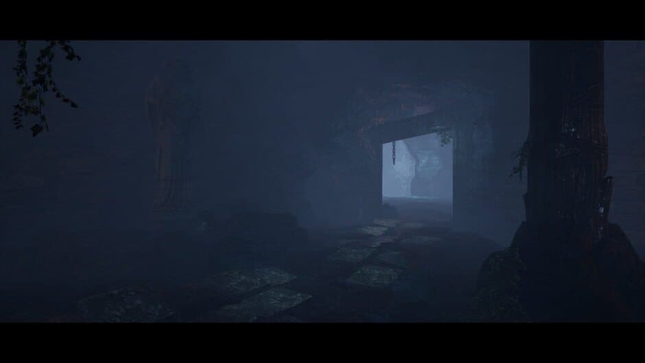 Скриншот 1 из The Caves