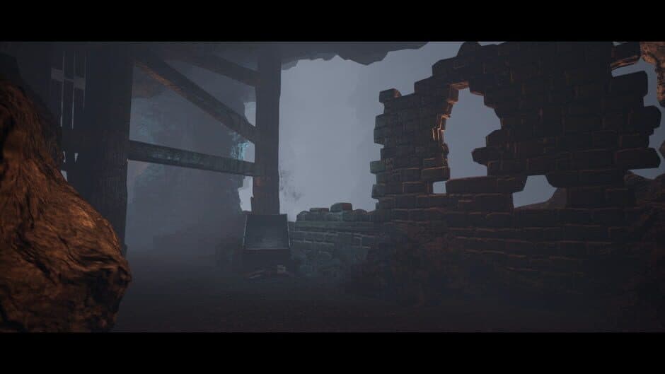 Скриншот 2 из The Caves