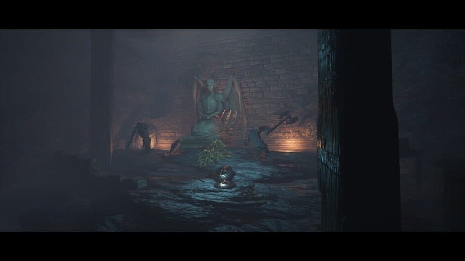 Скриншот 3 из The Caves