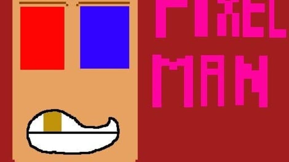 Скриншот 4 из Pixel Man