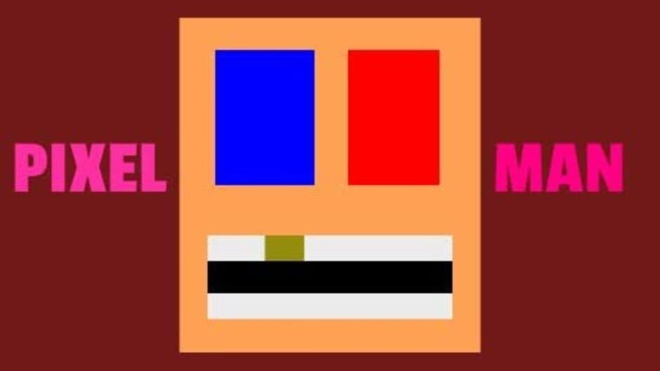 Скриншот 5 из Pixel Man
