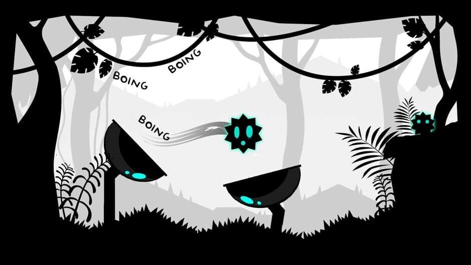 Скриншот 4 из The Dead Blue Adventure