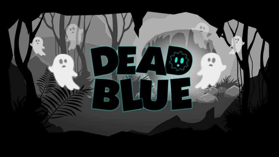 Скриншот 3 из The Dead Blue Adventure
