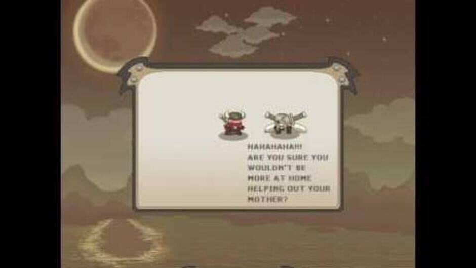 Скриншот 2 из Sky Serpents
