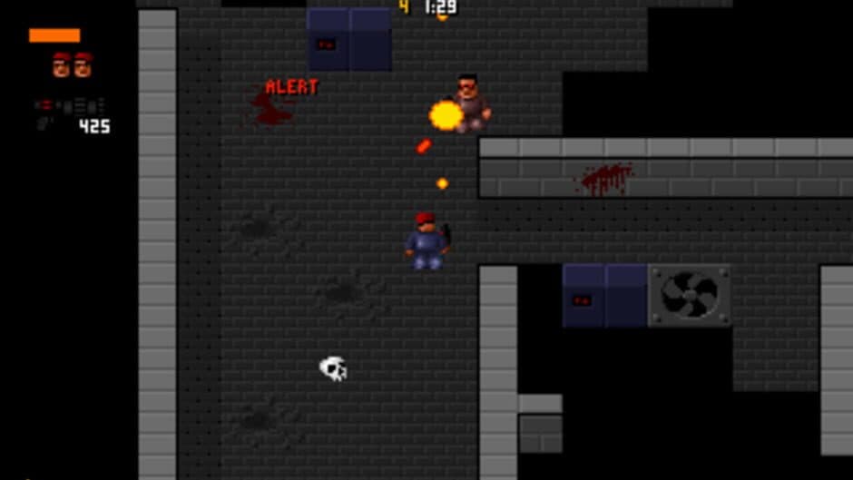 Скриншот 2 из Cyberdogs