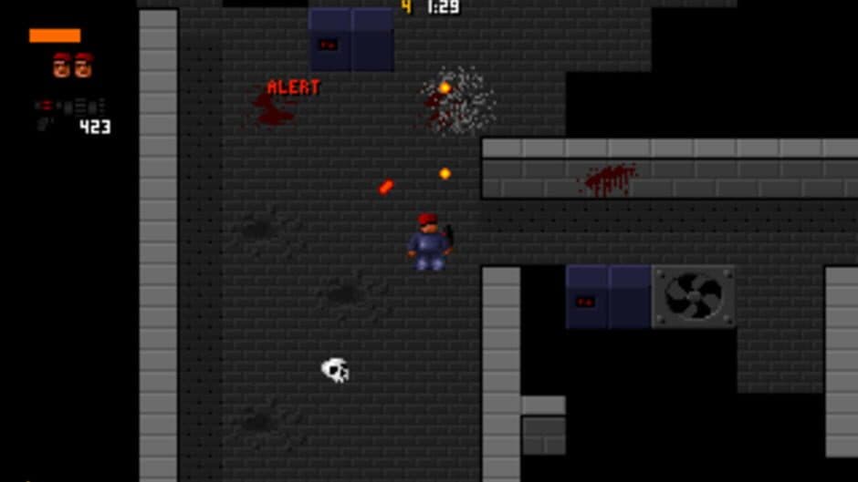 Скриншот 8 из Cyberdogs