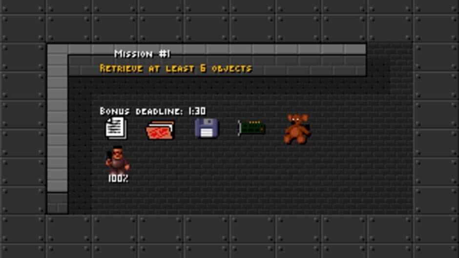 Скриншот 9 из Cyberdogs