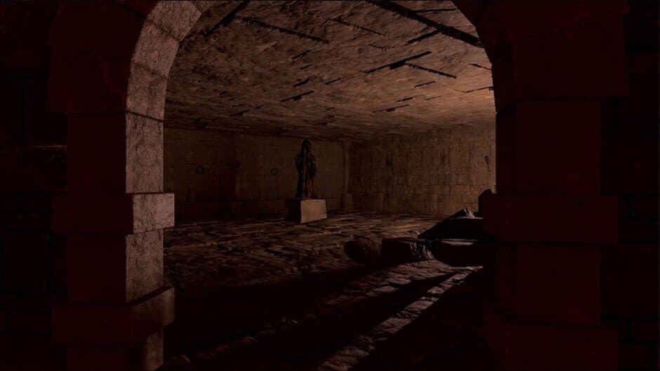 Скриншот 4 из Horror of Minos