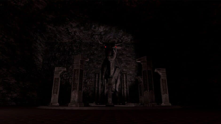 Скриншот 1 из Horror of Minos