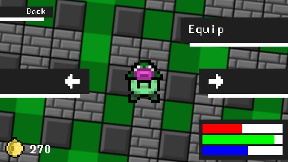 Скриншот 2 из BomberGast
