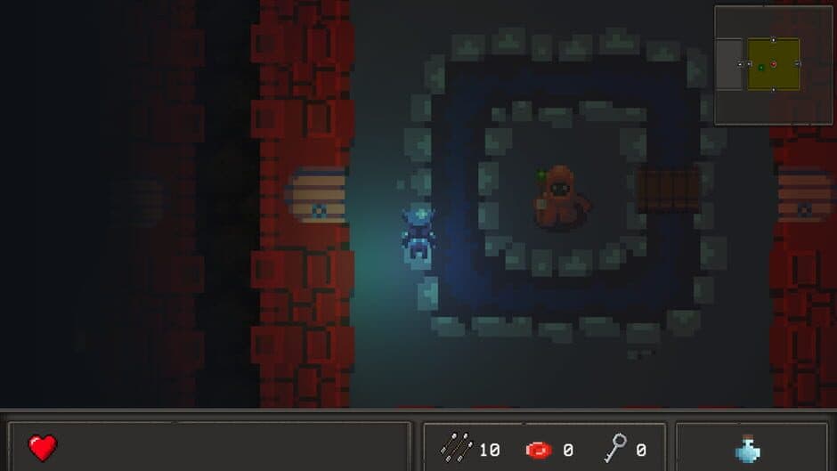 Скриншот 6 из Knightmare Treasure