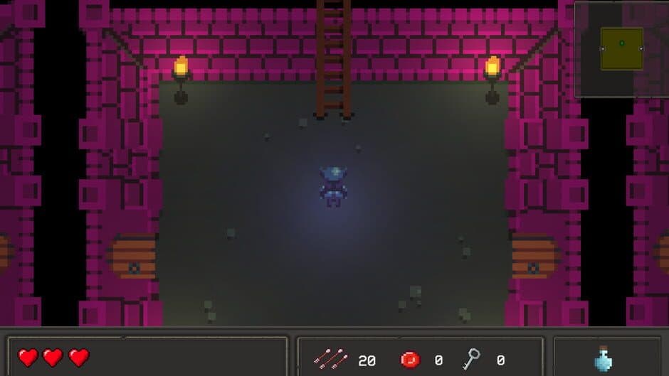 Скриншот 5 из Knightmare Treasure
