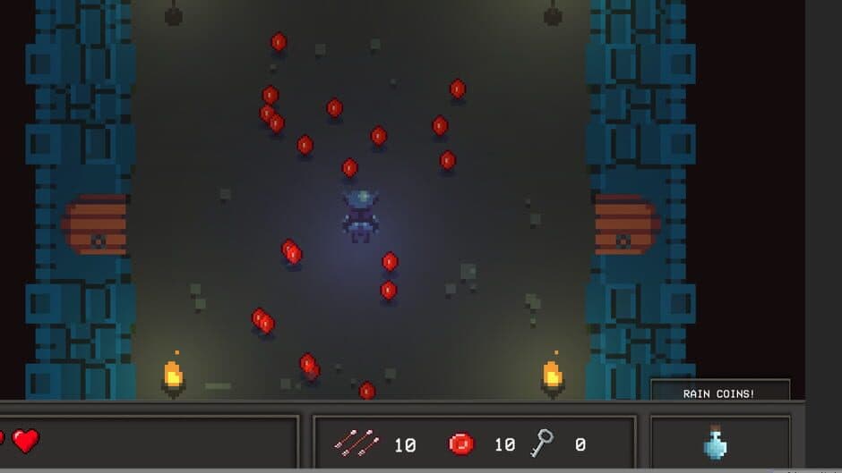 Скриншот 4 из Knightmare Treasure