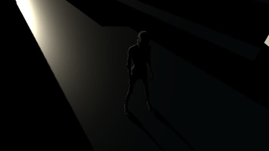 Скриншот 1 из Beyond the Dark