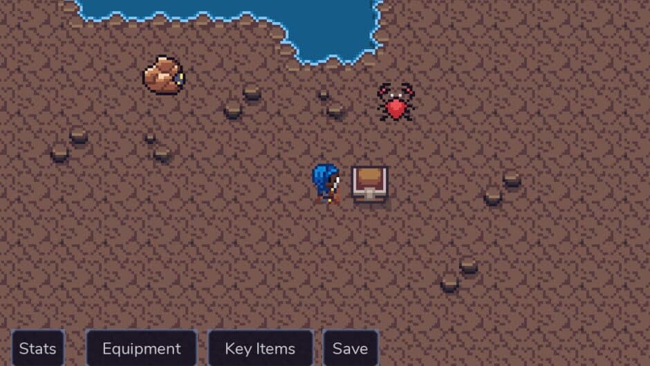 Скриншот 4 из Eman Quest