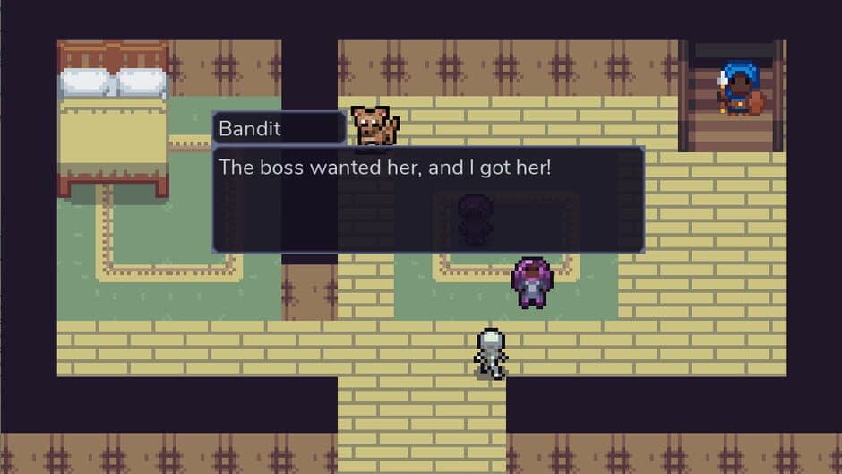 Скриншот 1 из Eman Quest