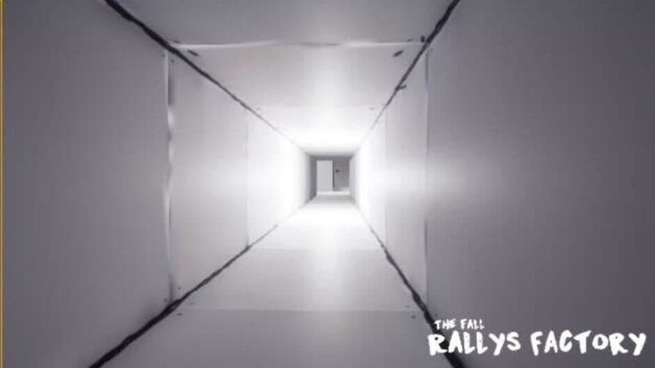 Скриншот 1 из The Fall Of Rallys Factory: Episode 1- The Fallen Hopes