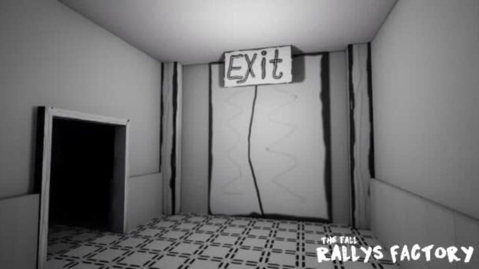 Скриншот 2 из The Fall Of Rallys Factory: Episode 1- The Fallen Hopes