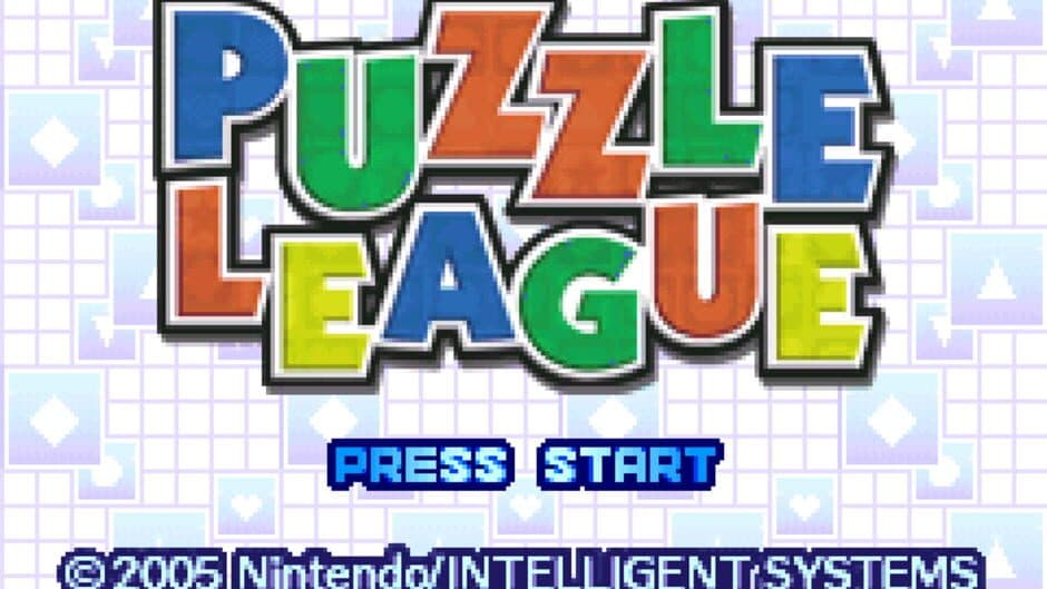 Скриншот 1 из Puzzle League