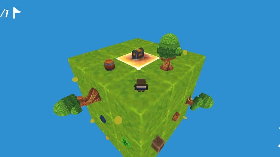 Скриншот 3 из PocketWorlds