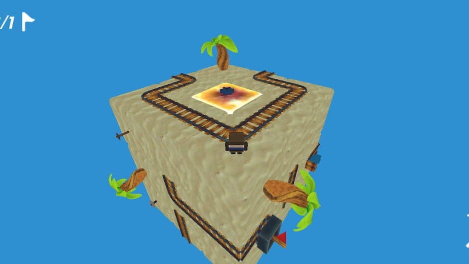 Скриншот 5 из PocketWorlds