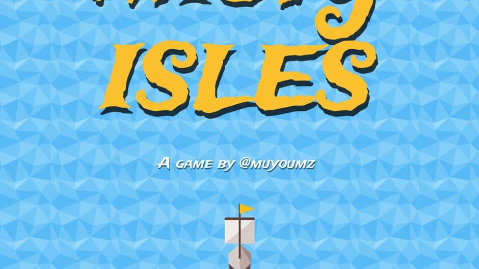 Скриншот 1 из Misty Isles