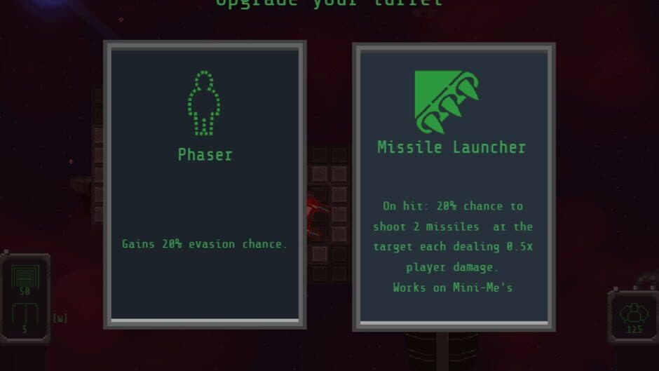 Скриншот 3 из Spacedust Defender