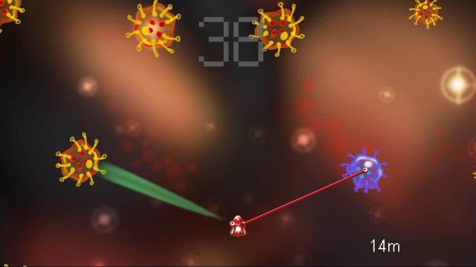 Скриншот 1 из B-Minus 50