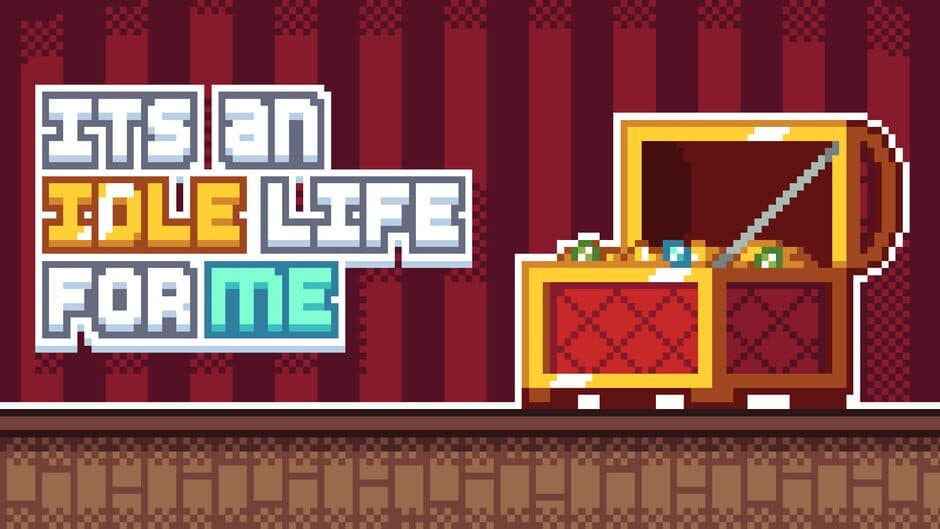 Скриншот 1 из Its an idle life for me!