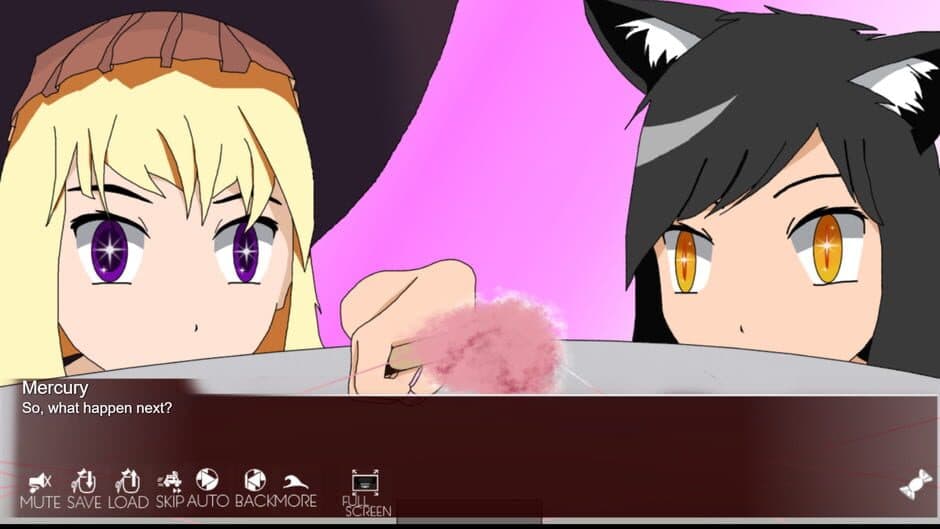 Скриншот 3 из Preternatural Candy Shop