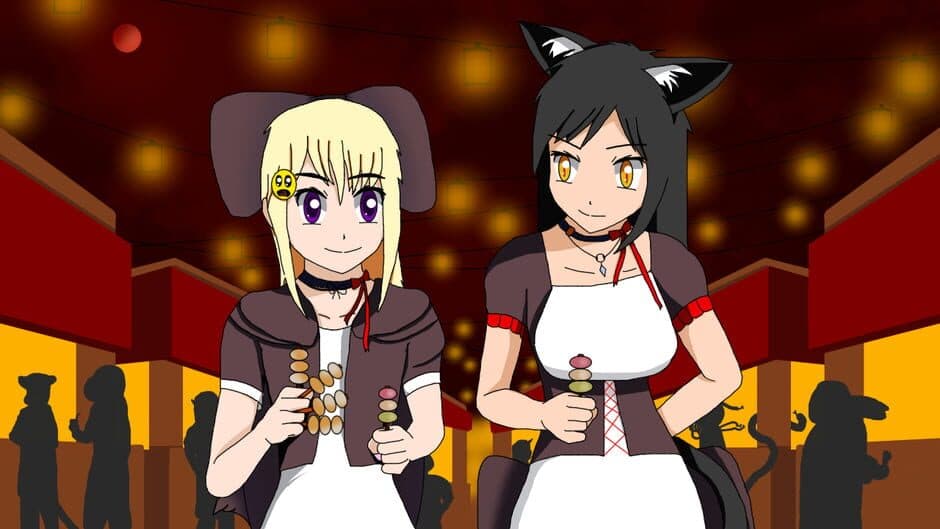 Скриншот 4 из Preternatural Candy Shop