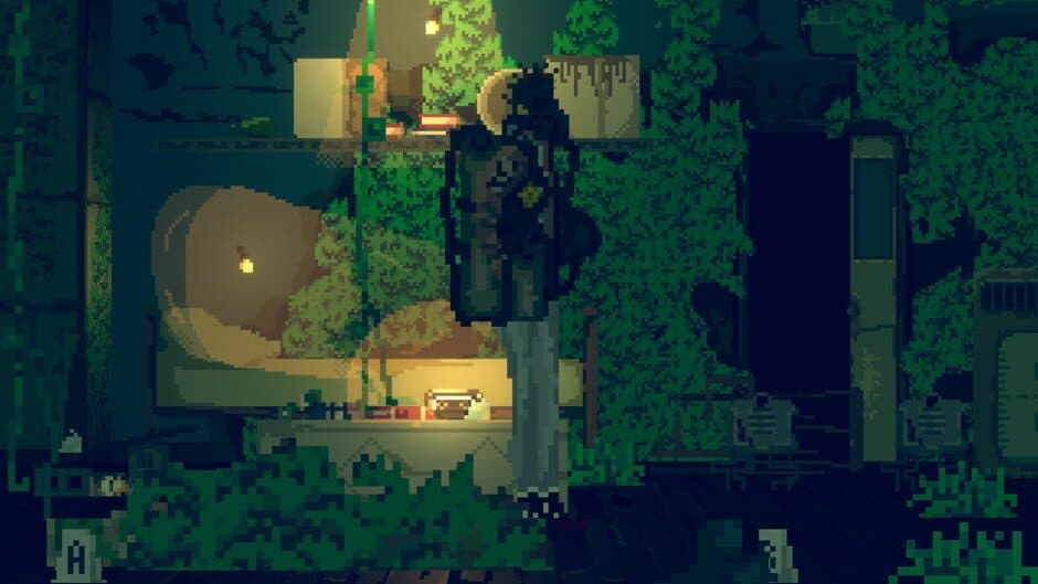 Скриншот 9 из Post War