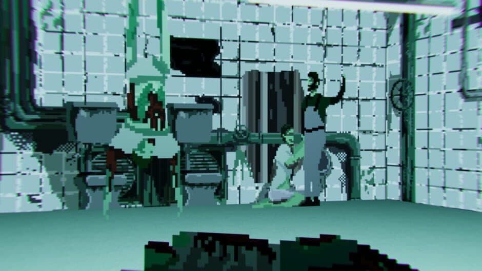 Скриншот 7 из Post War
