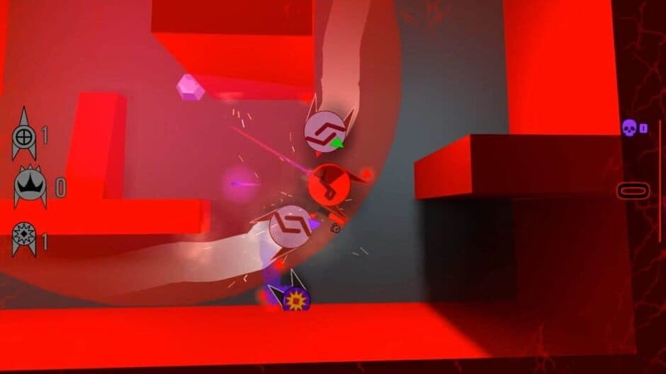 Скриншот 7 из Dasher 3D