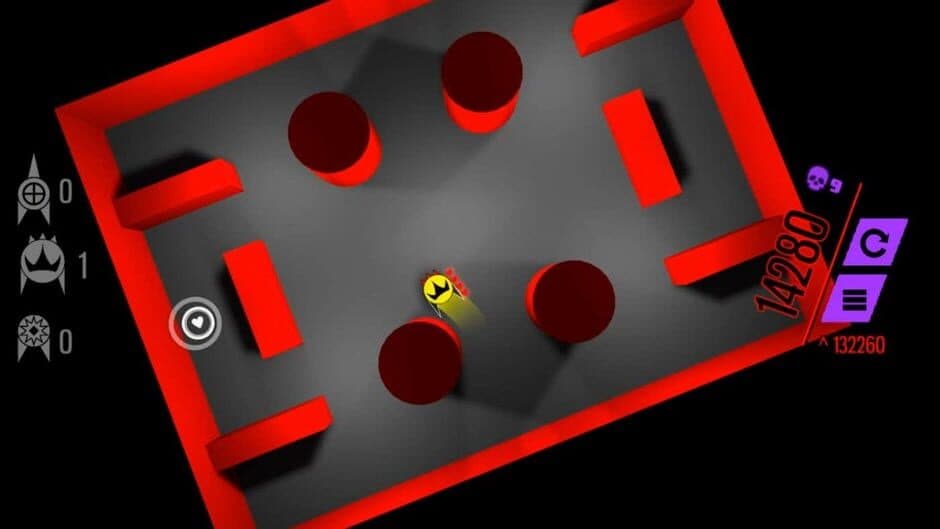 Скриншот 3 из Dasher 3D
