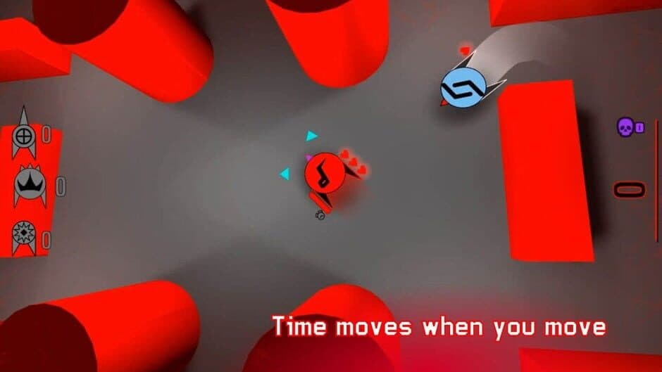 Скриншот 8 из Dasher 3D