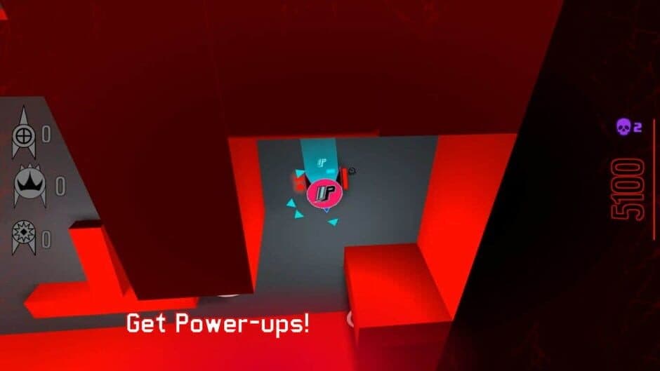 Скриншот 4 из Dasher 3D