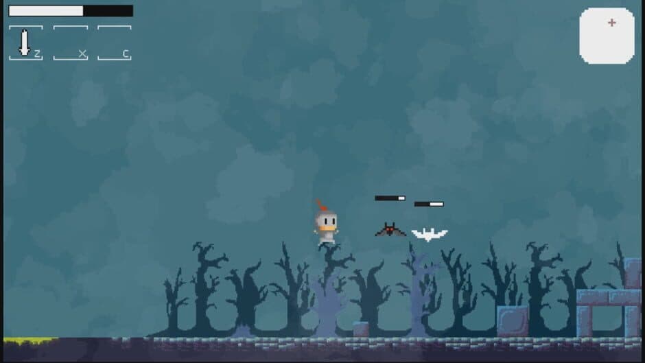 Скриншот 4 из SwordVania