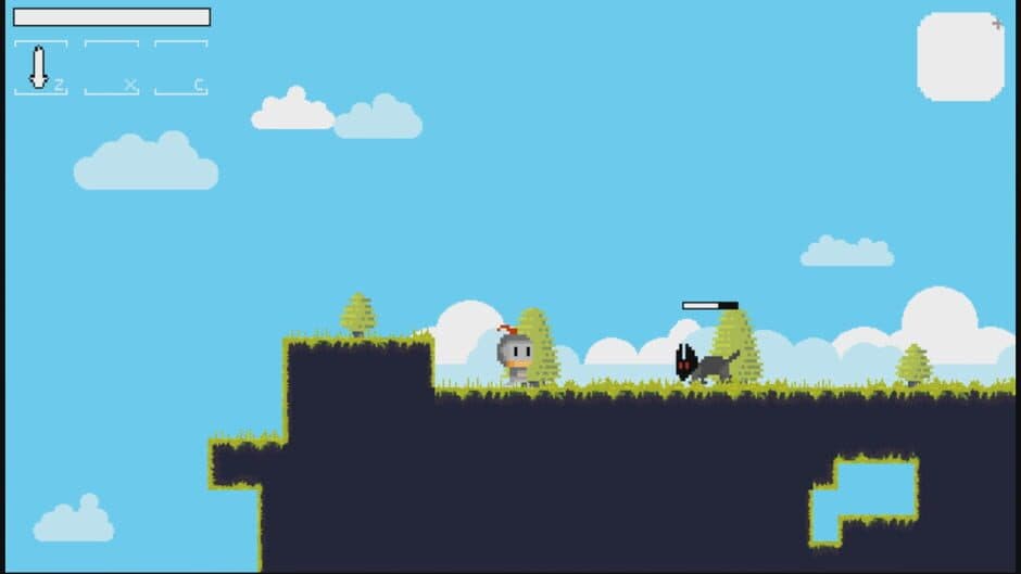 Скриншот 7 из SwordVania
