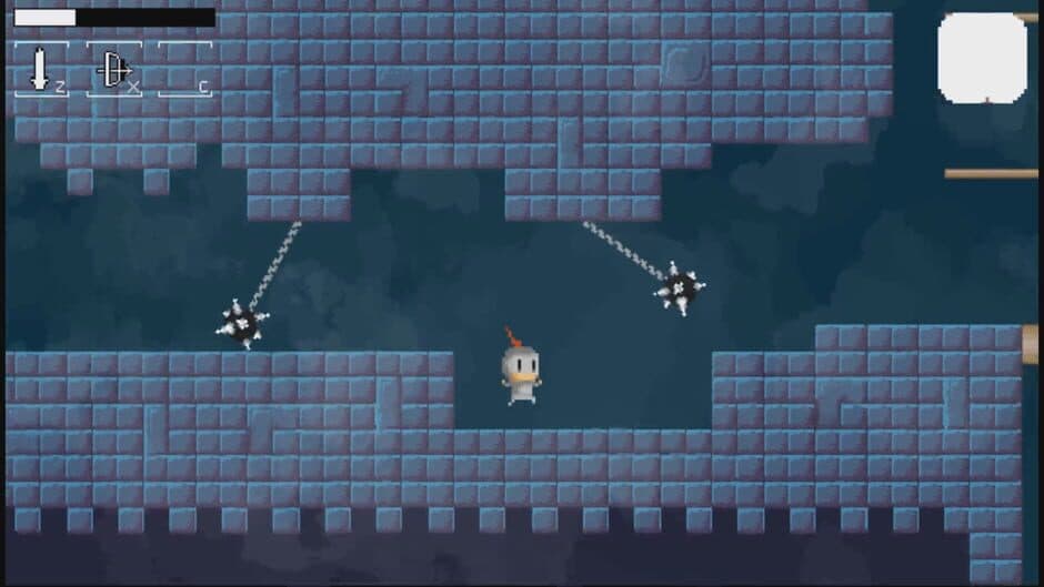 Скриншот 9 из SwordVania