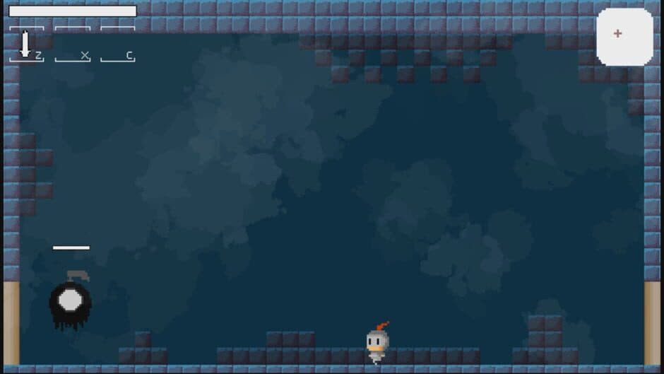 Скриншот 10 из SwordVania