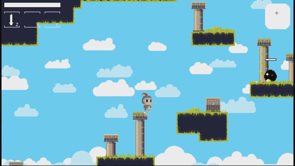 Скриншот 3 из SwordVania