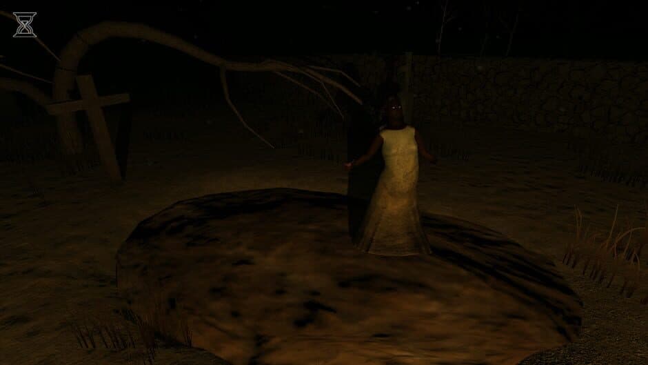 Скриншот 6 из Amelia: The Drought Curse