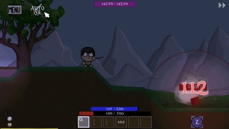 Скриншот 2 из Jay Arnold's Immortal Quest