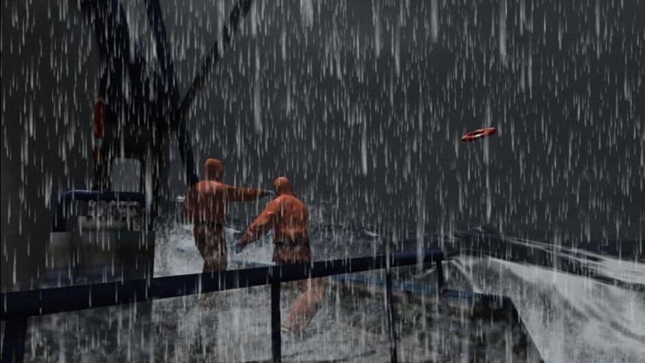 Скриншот 4 из Deadliest Catch: Alaskan Storm