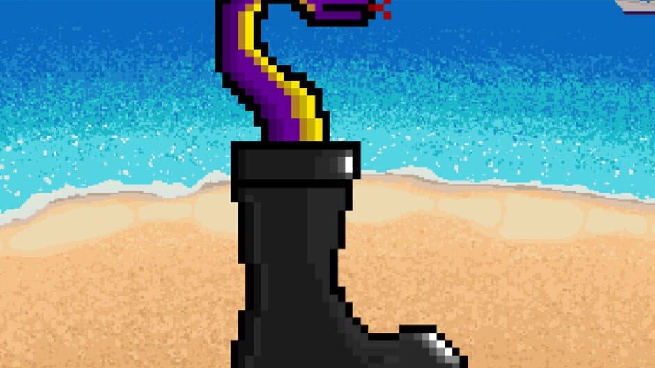 Скриншот 1 из Shoe Snake Reloaded