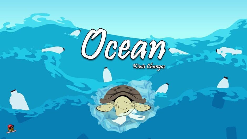 Скриншот 1 из Ocean