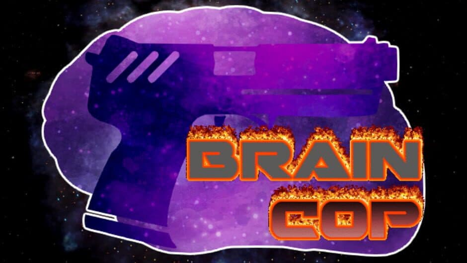 Скриншот 1 из Brain Cop