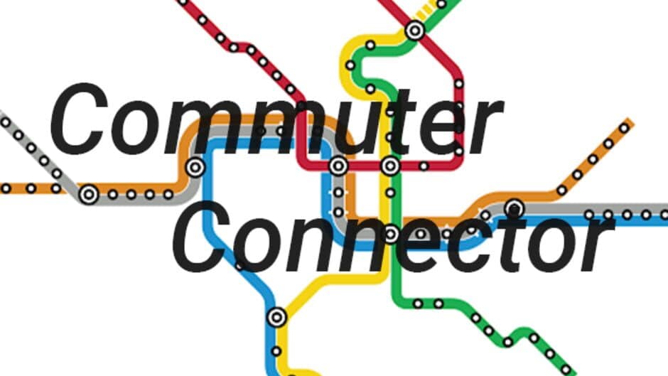 Скриншот 1 из Commuter Connector