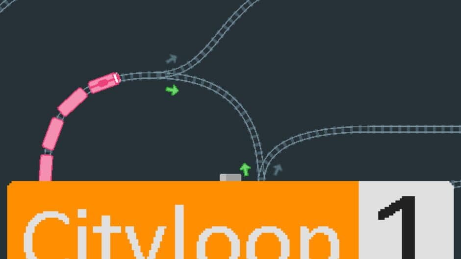 Скриншот 1 из City Loop